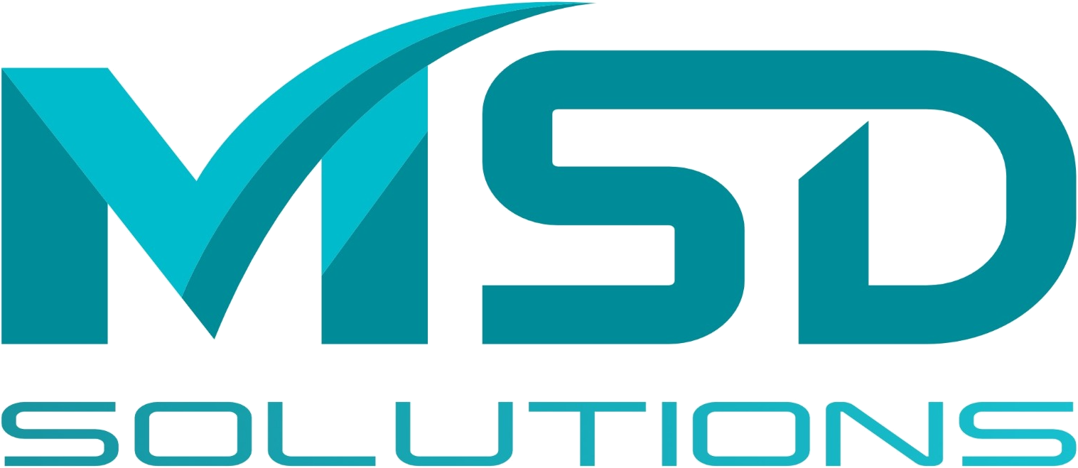 MSD Solutions